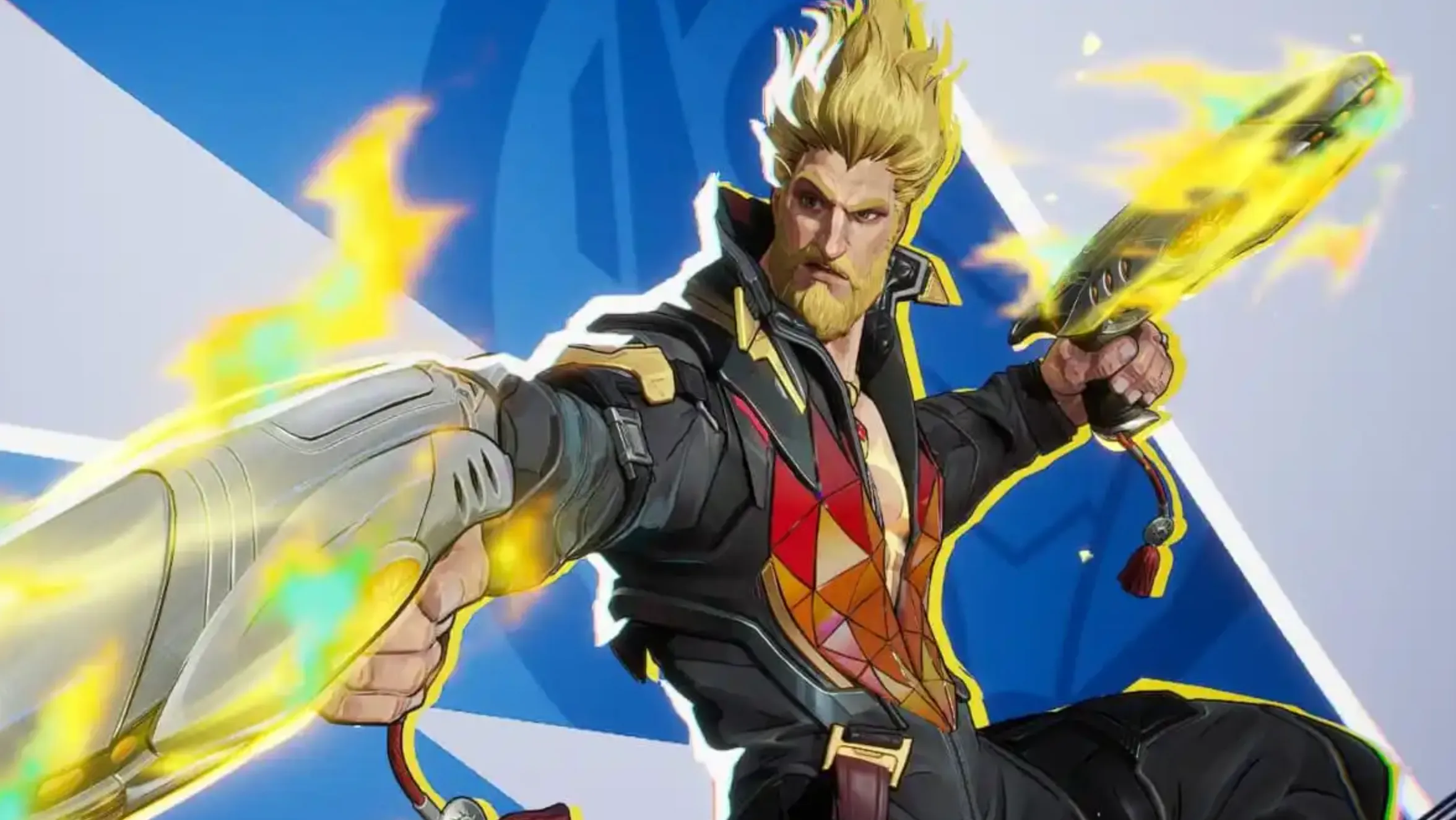 Star-Lord duelist